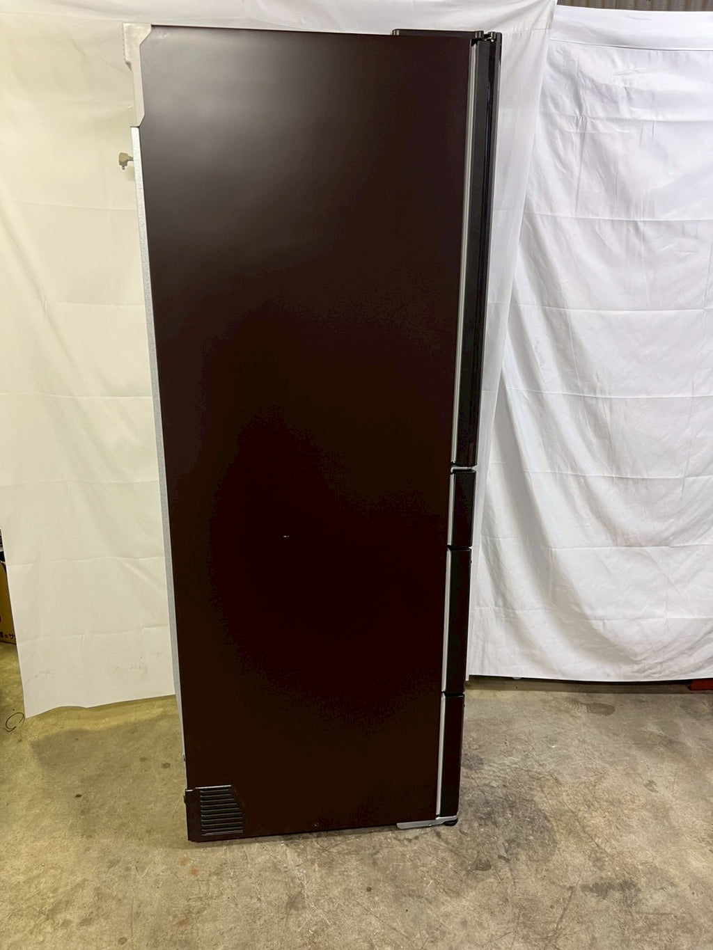 カード決済可！【半年保証】三菱 冷蔵庫 MR-MB45FL-ZT 2020年製451L