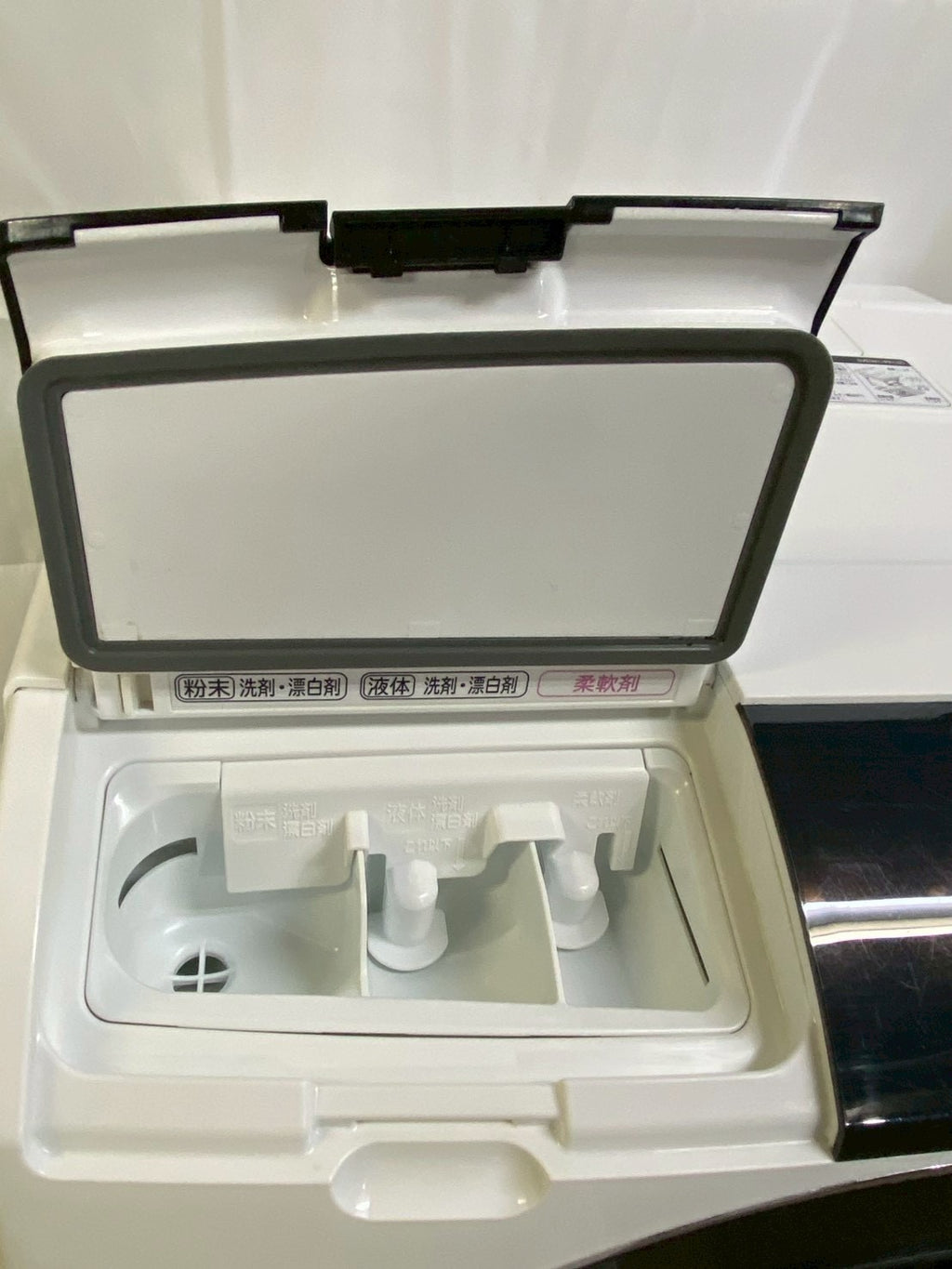 日立 ドラム式洗濯機 BD-SG100EL 2019年製 洗濯10kg乾燥6kg