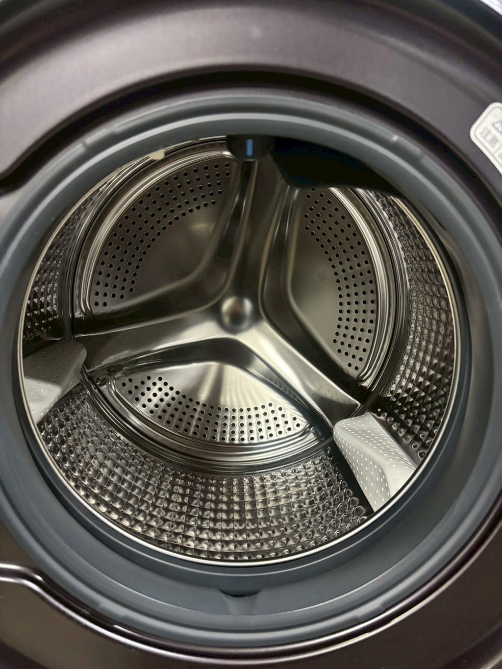 【12ヶ月保証】AQUAドラム式洗濯機 AQW-DX12R 2025年 洗濯12kg 乾燥6kg