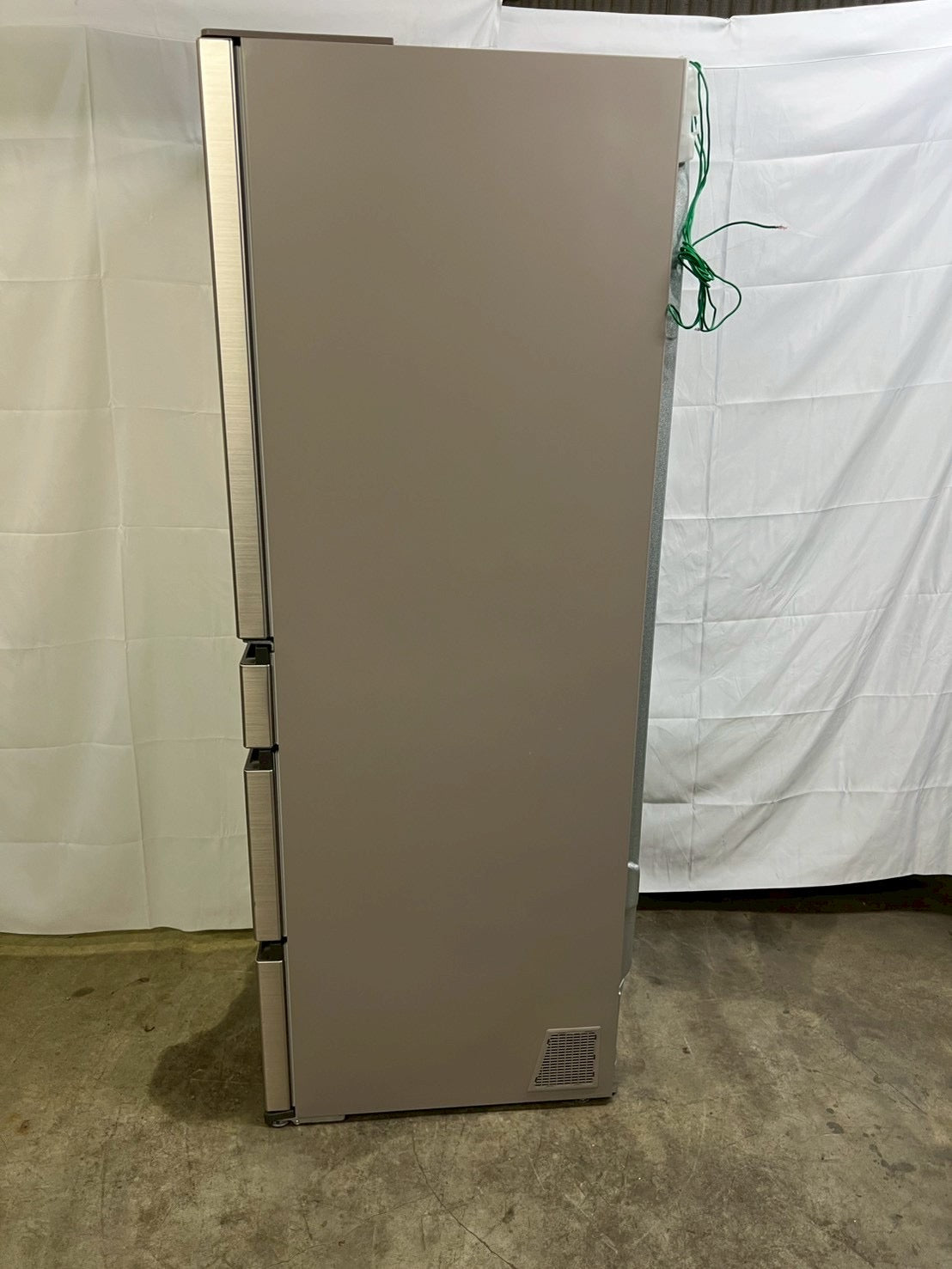【1年保証/格安】日立 6ドア冷蔵庫 R-HWS47T 2024年製 470L