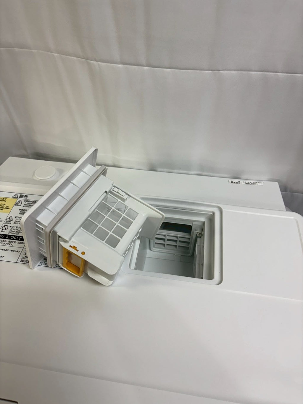 日立 ドラム式洗濯機 BD-SV110BR 2018年製 洗濯11kg乾燥6kg