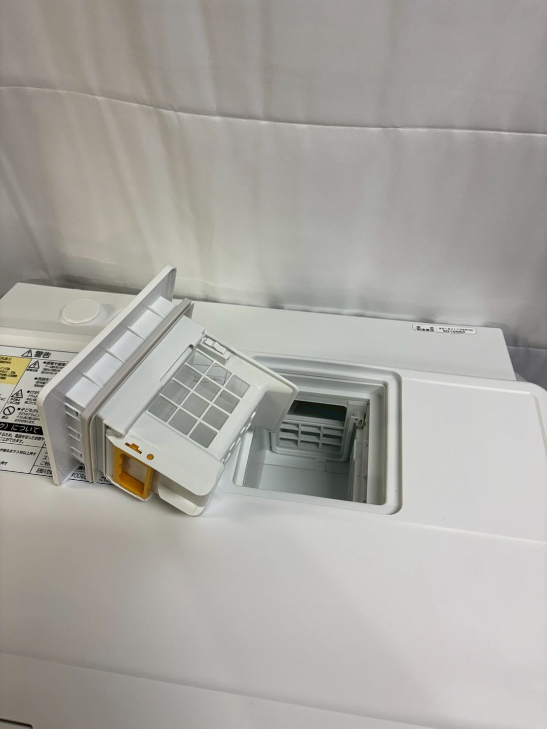 日立 ドラム式洗濯機 BD-SV110BR 2018年製 洗濯11kg乾燥6kg