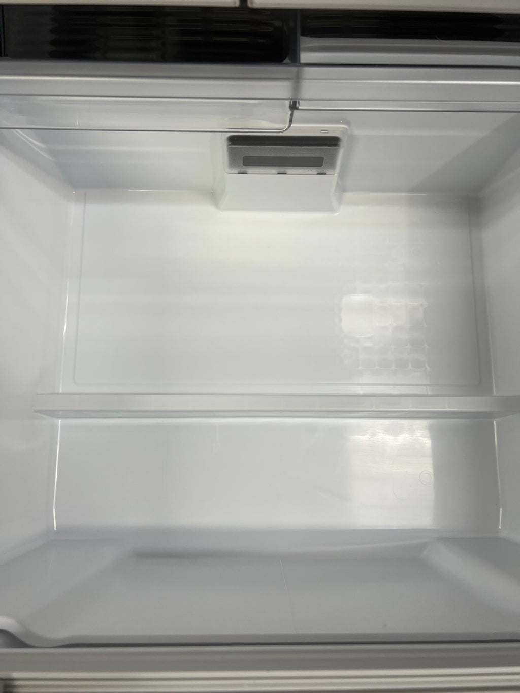 カード決済可！【3年保証/ほぼ未使用品/新品31万】 三菱 6ドア冷蔵庫  MR-MZ54N-W 2026年製 540L