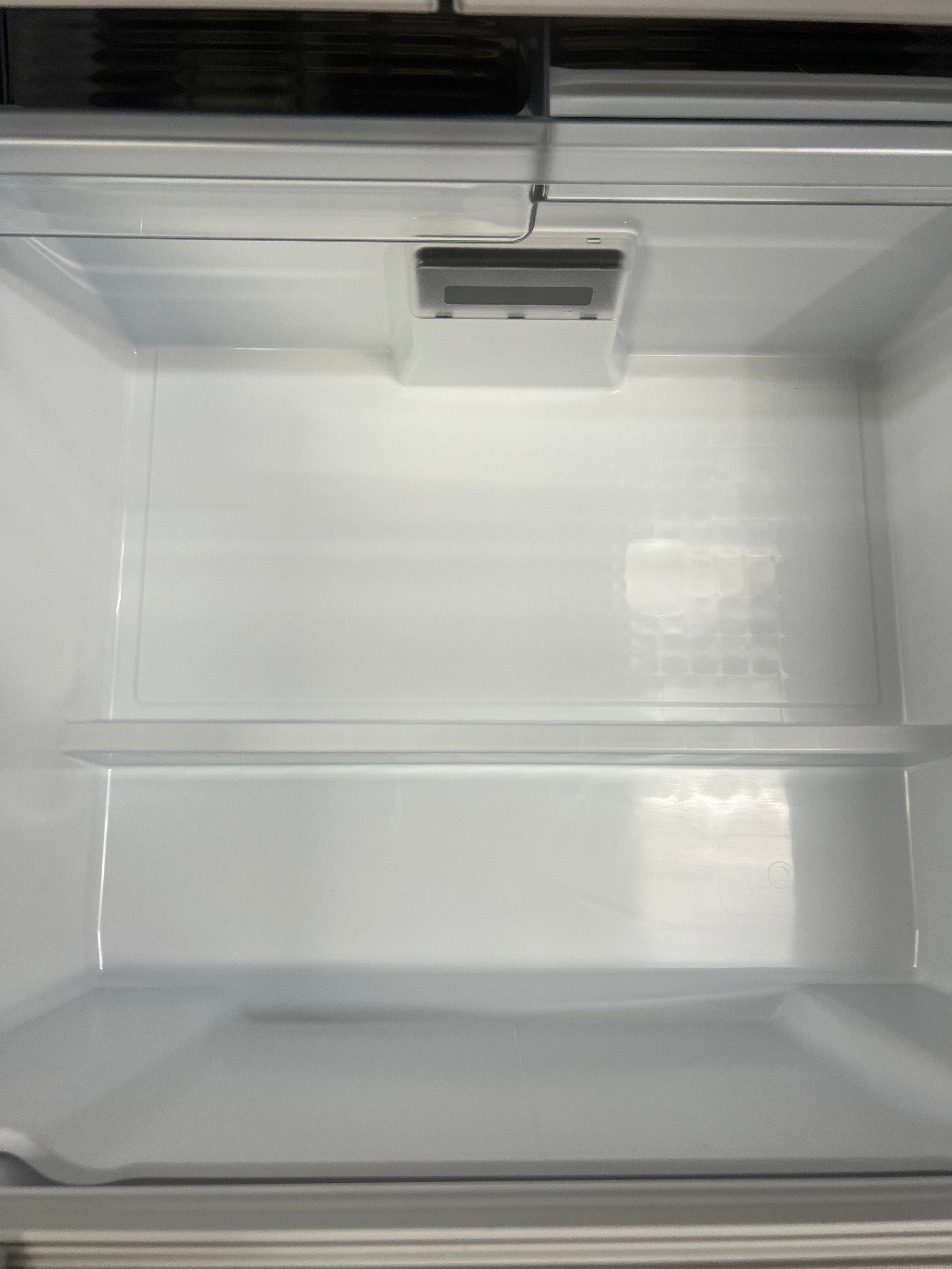 カード決済可！【3年保証/ほぼ未使用品/新品31万】 三菱 6ドア冷蔵庫  MR-MZ54N-W 2026年製 540L