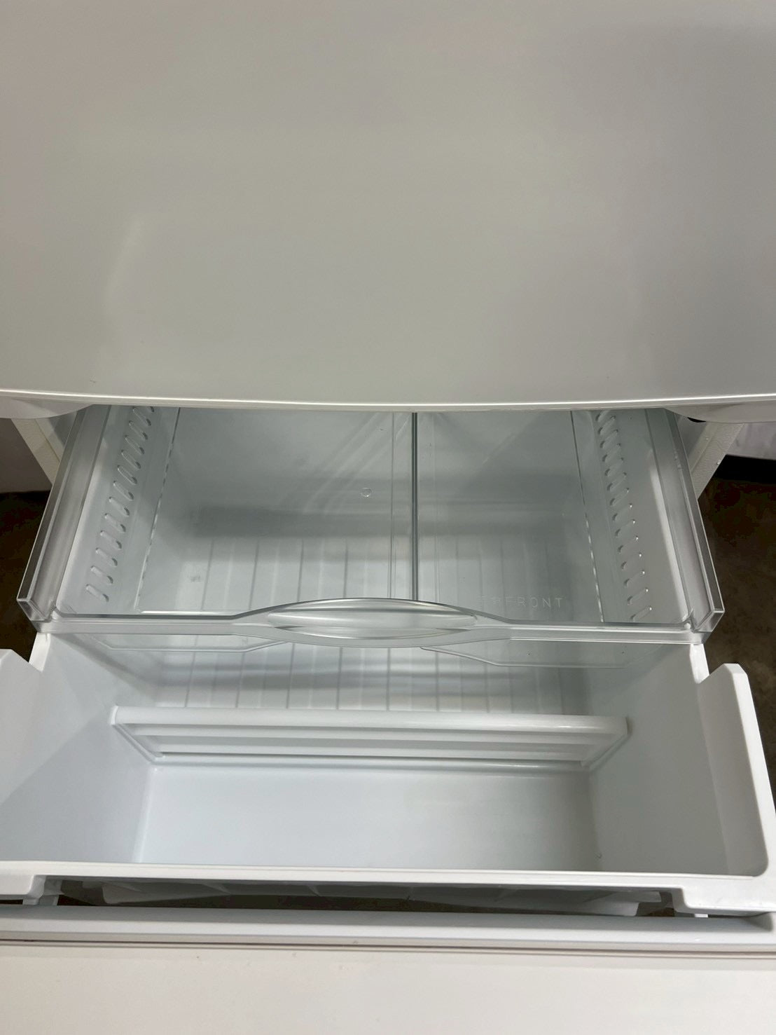 【6ヶ月保証】Panasonic 3ドア冷蔵庫 NR-C343C 2022年製 335L 右開き