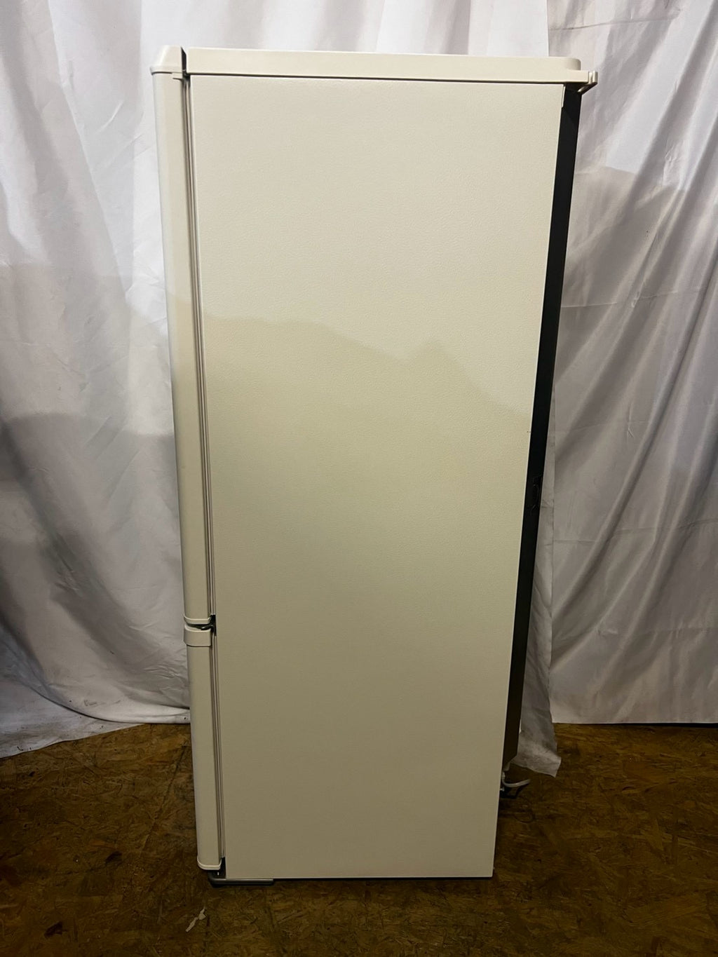 【3ヶ月保証】 Panasonic 2ドア冷蔵庫 NR-B17HW-W 2022年製 168L