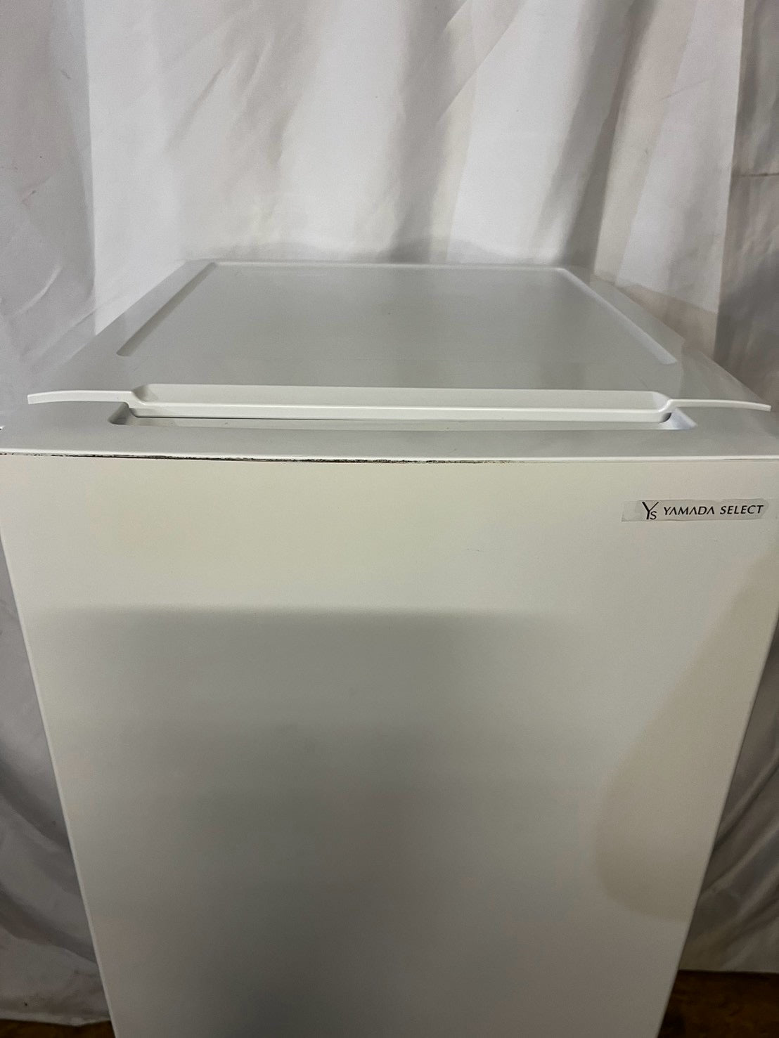 ヤマダ電機 2ドア冷蔵庫 YRZ-F17H1 2021年製 179L