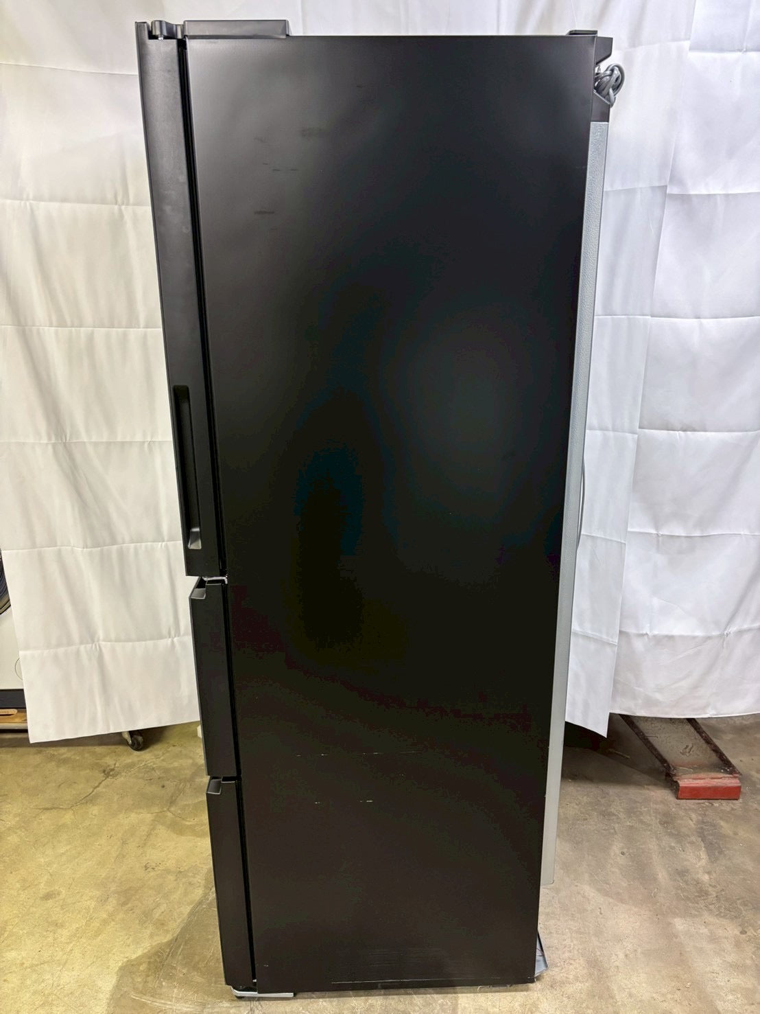 【12ヶ月保証】【展示品新品16万円】ヤマダ電機 3ドア冷蔵庫 YRZ-F36MK 2025年製 358L