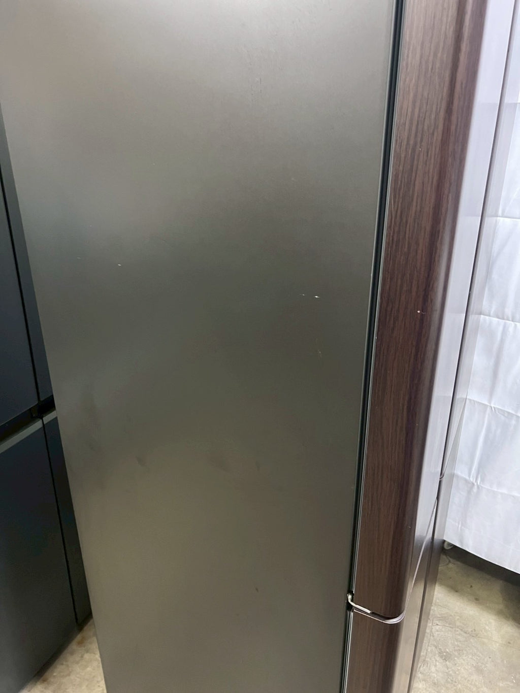 【12ヶ月保証】AQUA 4ドア冷蔵庫 AQR-TZ51H 2019年製512L 観音開き