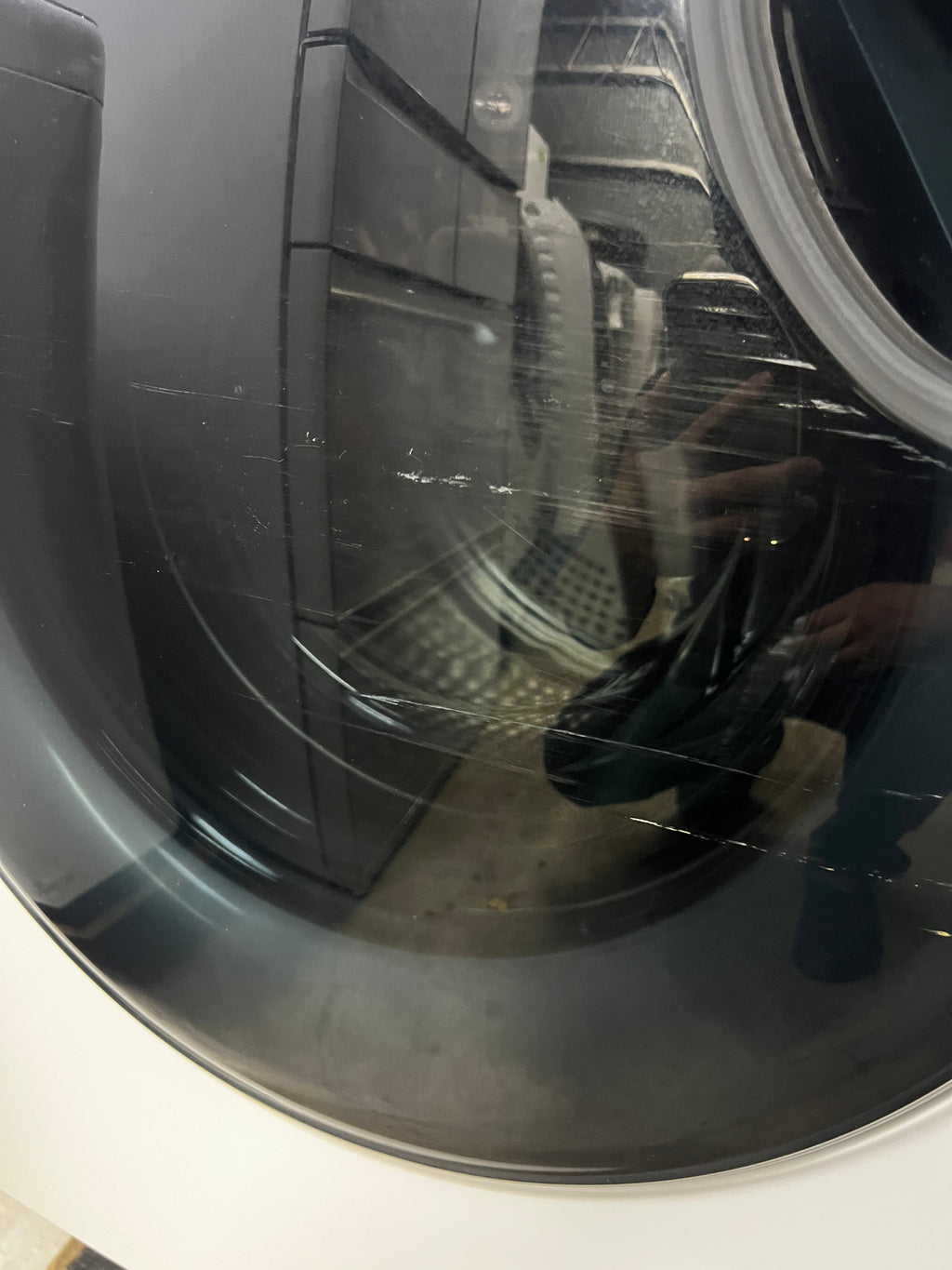 【1年保証】AQUAドラム式洗濯機 AQW-DX12P-L 2024年製 洗濯12kg 乾燥6kg
