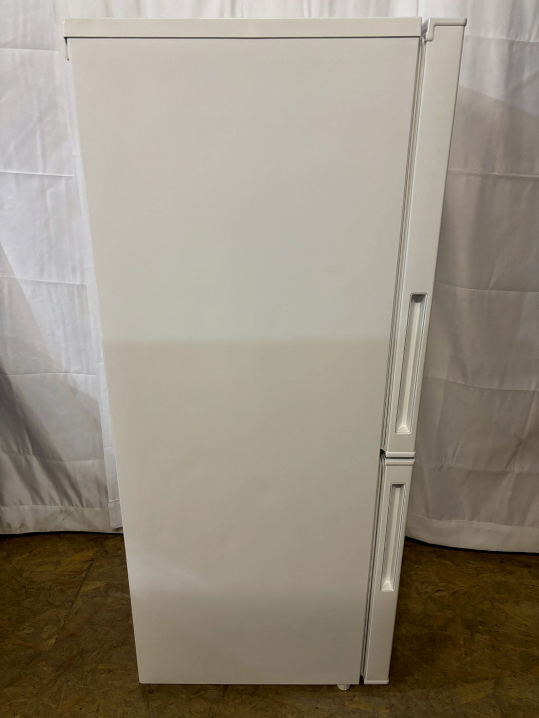 【6ヶ月保証】ニトリ 2ドア冷蔵庫 NTR-140WH 2022年製 140L 右開き