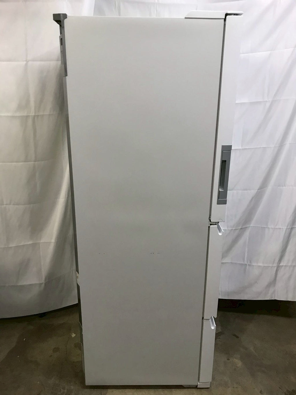 【6ヶ月保証】SHARP 3ドア冷蔵庫 SJ-GW36D 2018年製 356L 両開き