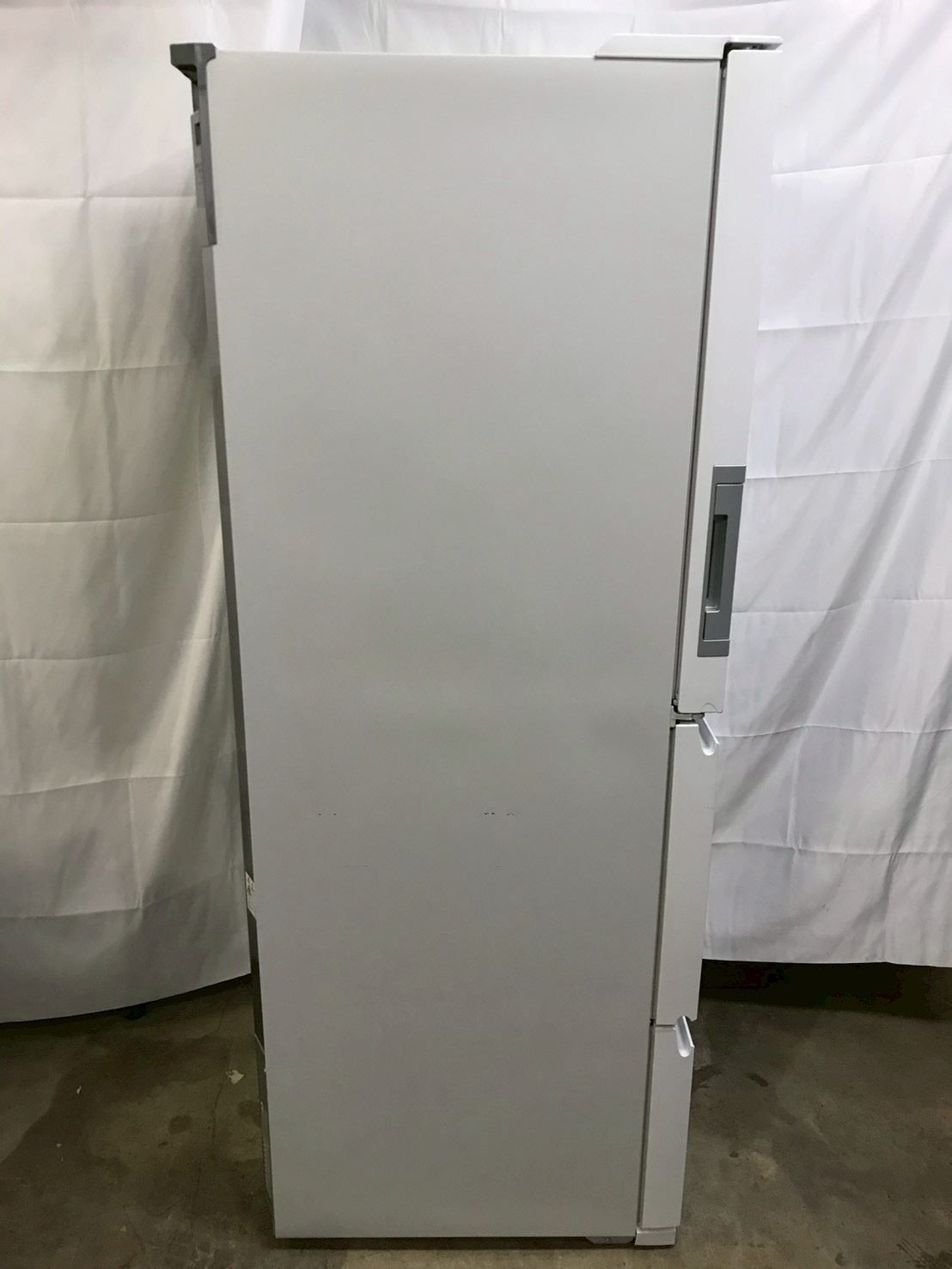 【6ヶ月保証】SHARP 3ドア冷蔵庫 SJ-GW36D 2018年製 356L 両開き
