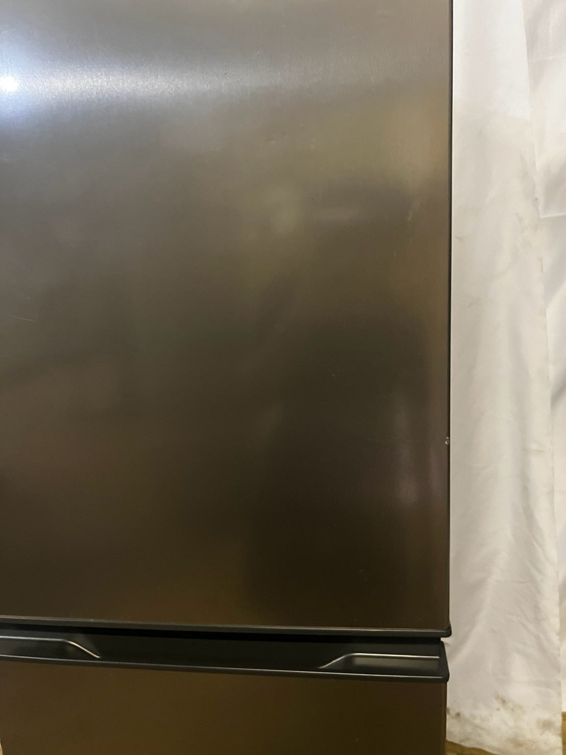【3ヶ月保証】 AQUA 2ドア冷蔵庫 AQR-14N 2023年製 135L