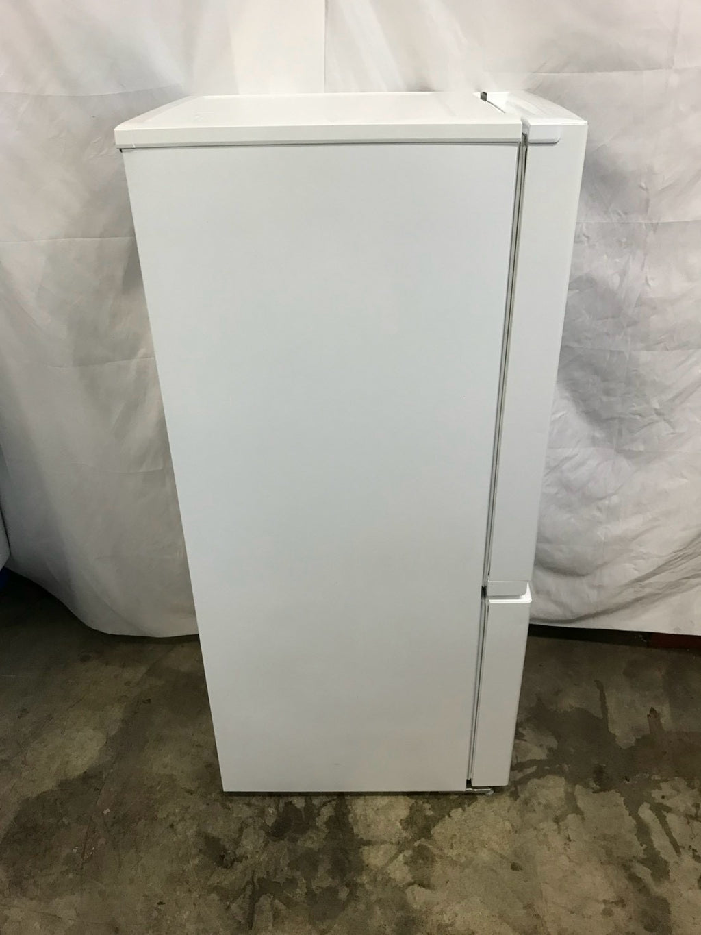 【3ヶ月保証】ヤマダ電機 2ドア冷蔵庫 YRZ-F15G1 2020年製 156L