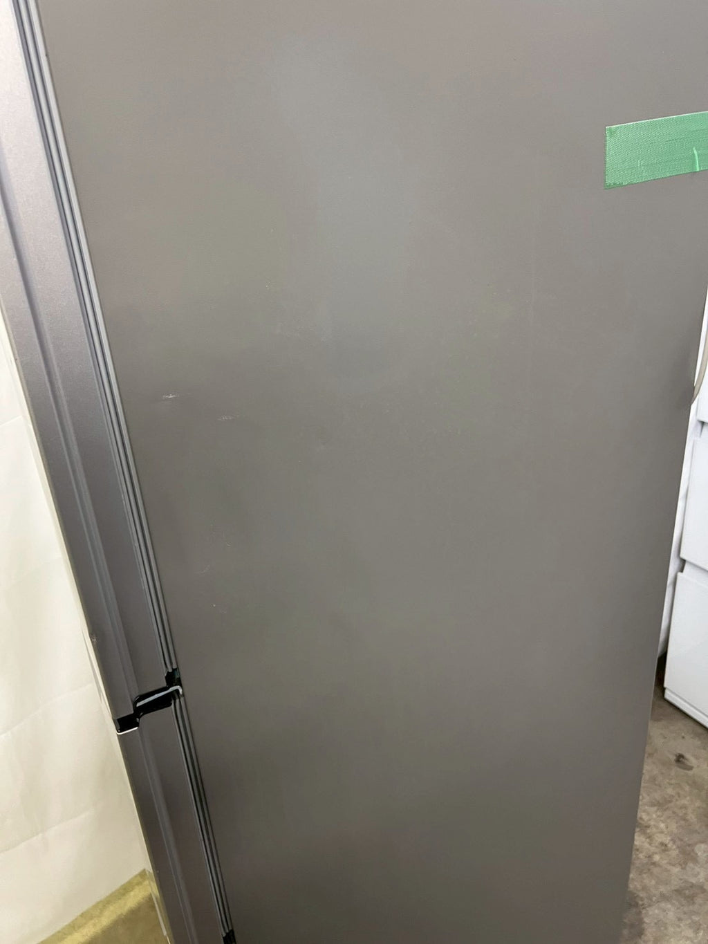 【半年保証】 アイリスオーヤマ 冷蔵庫 IRSN-32A-S 2023年製 320L 観音開き