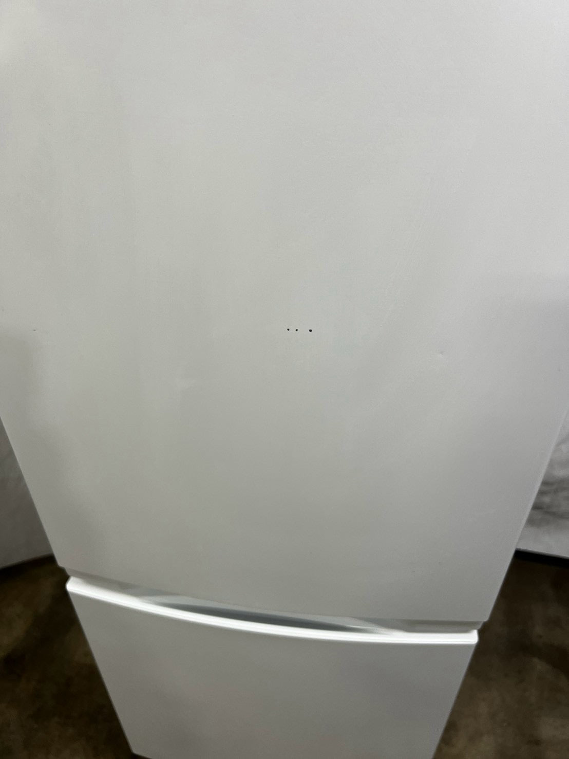 【3ヶ月保証】東芝 2ドア冷蔵庫 GR-U15BS 2023年製 153L