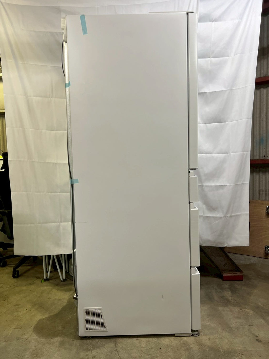 【展示品】日立 6ドア冷蔵庫 R-VW57V 2024年製570L