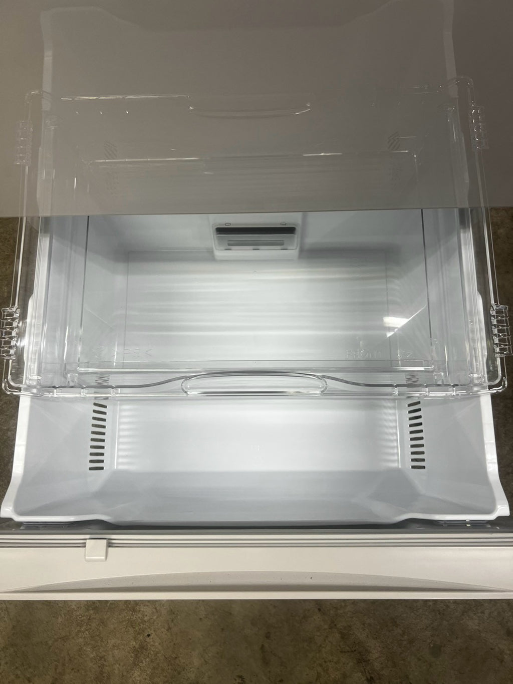 【1年保証/2026年製】 三菱 6ドア冷蔵庫 MR-BD46NL 455L