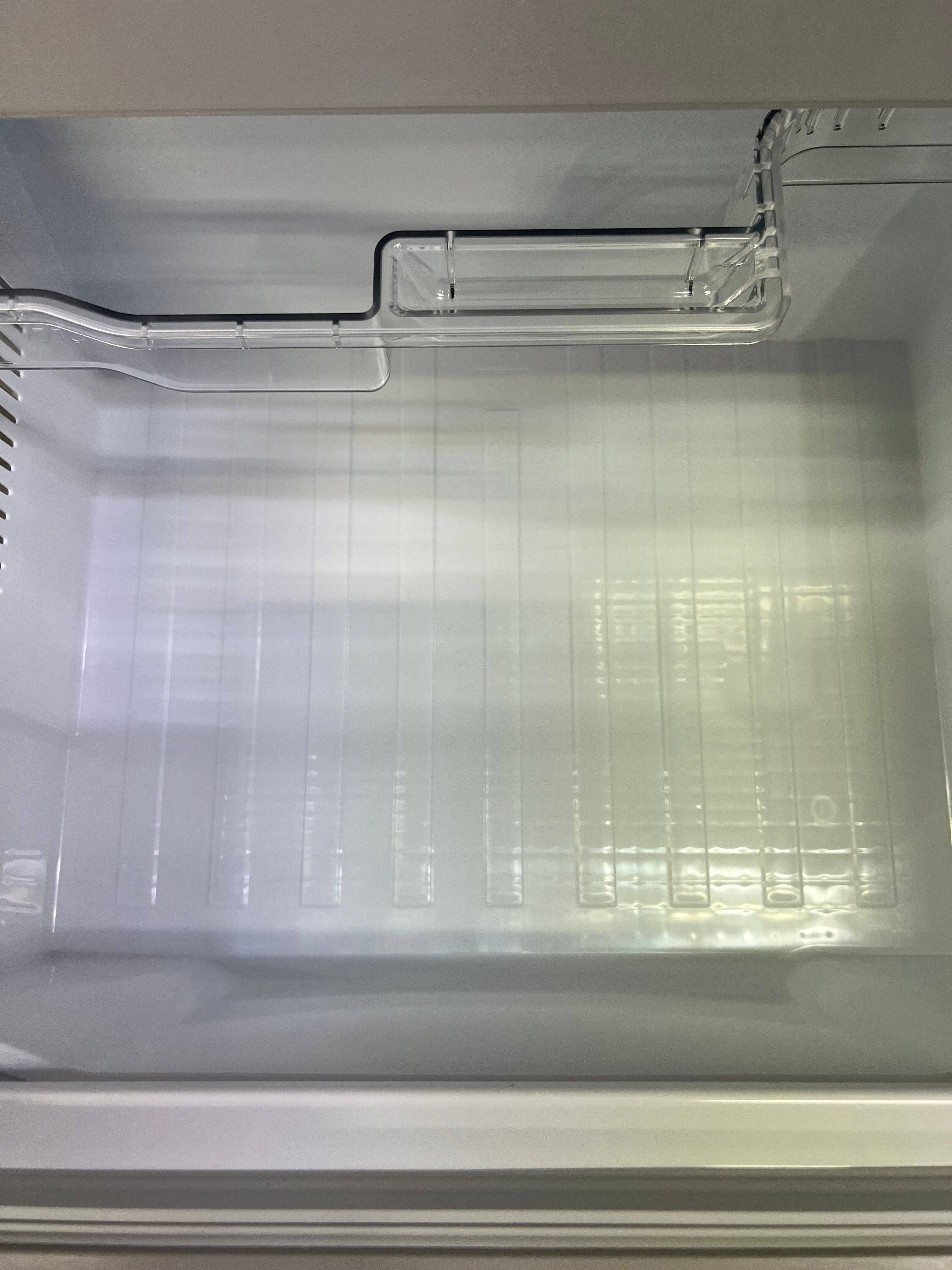 カード決済可！【3年保証/ほぼ未使用品/新品31万】 三菱 6ドア冷蔵庫  MR-MZ54N-W 2026年製 540L