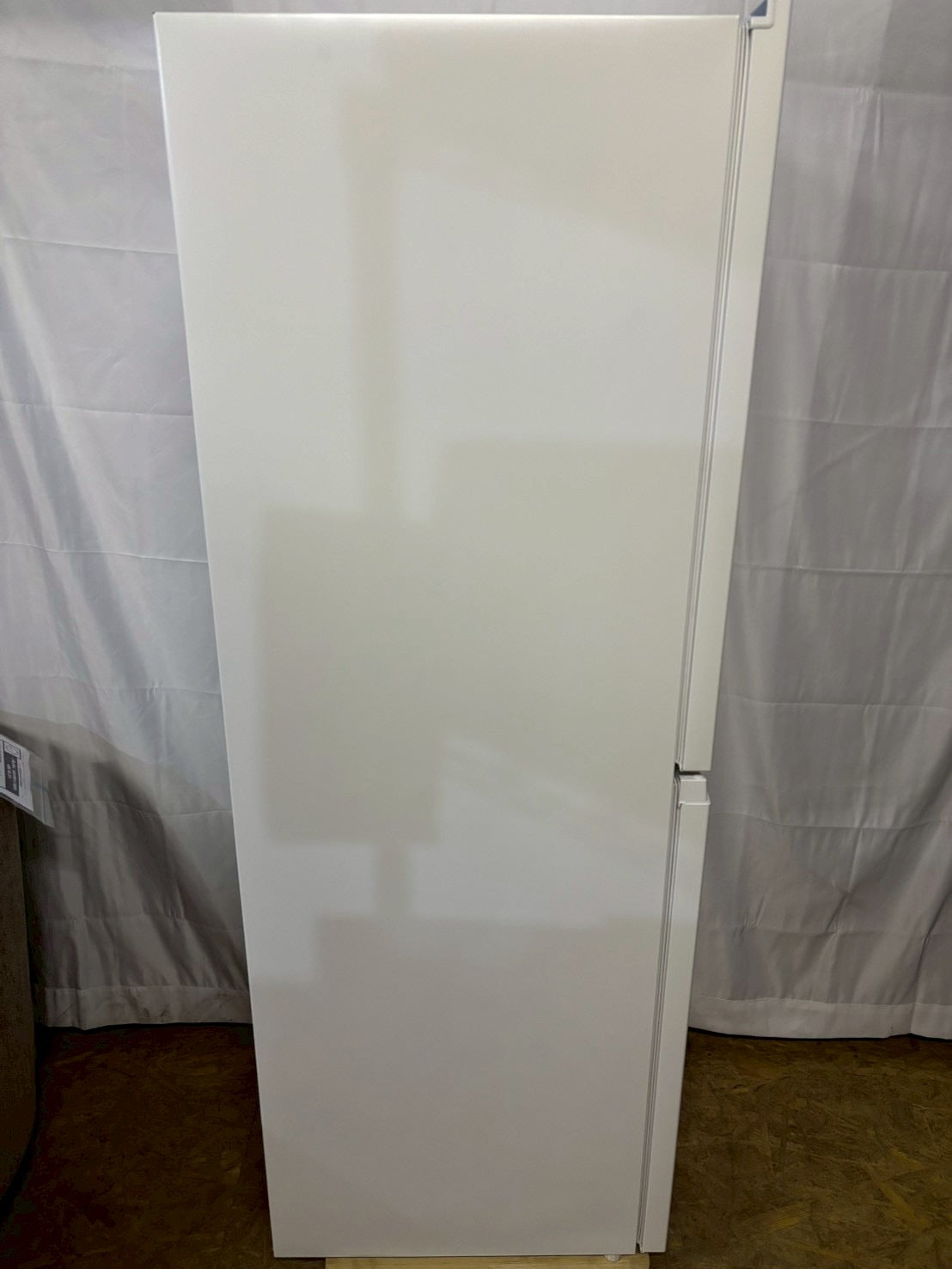 【展示品】アイリスオーヤマ 2ドア冷蔵庫 IRSN-23B 2025年 230L