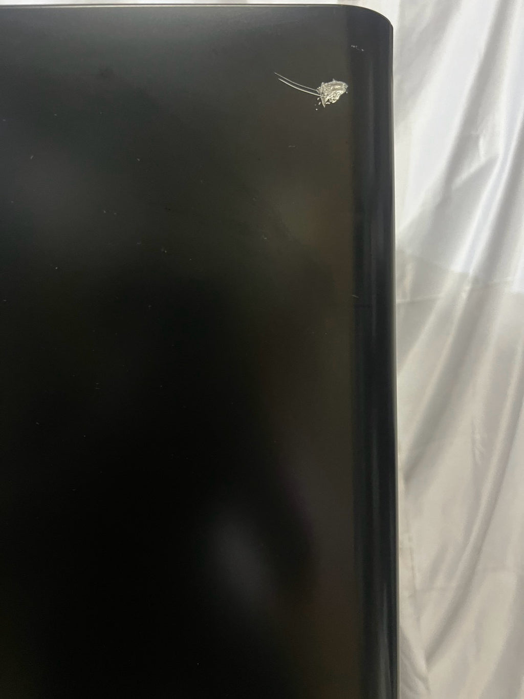 【3ヶ月保証】 Hisense 2ドア冷蔵庫 HR-D13E4B 2024年製 135L