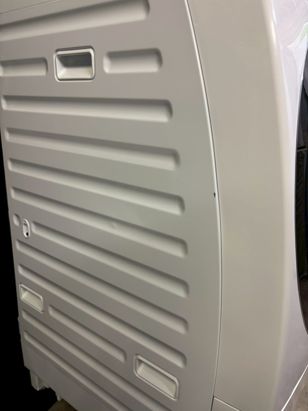 日立 ドラム式洗濯機 BD-SV110BL 2018年製 洗濯11kg乾燥6kg