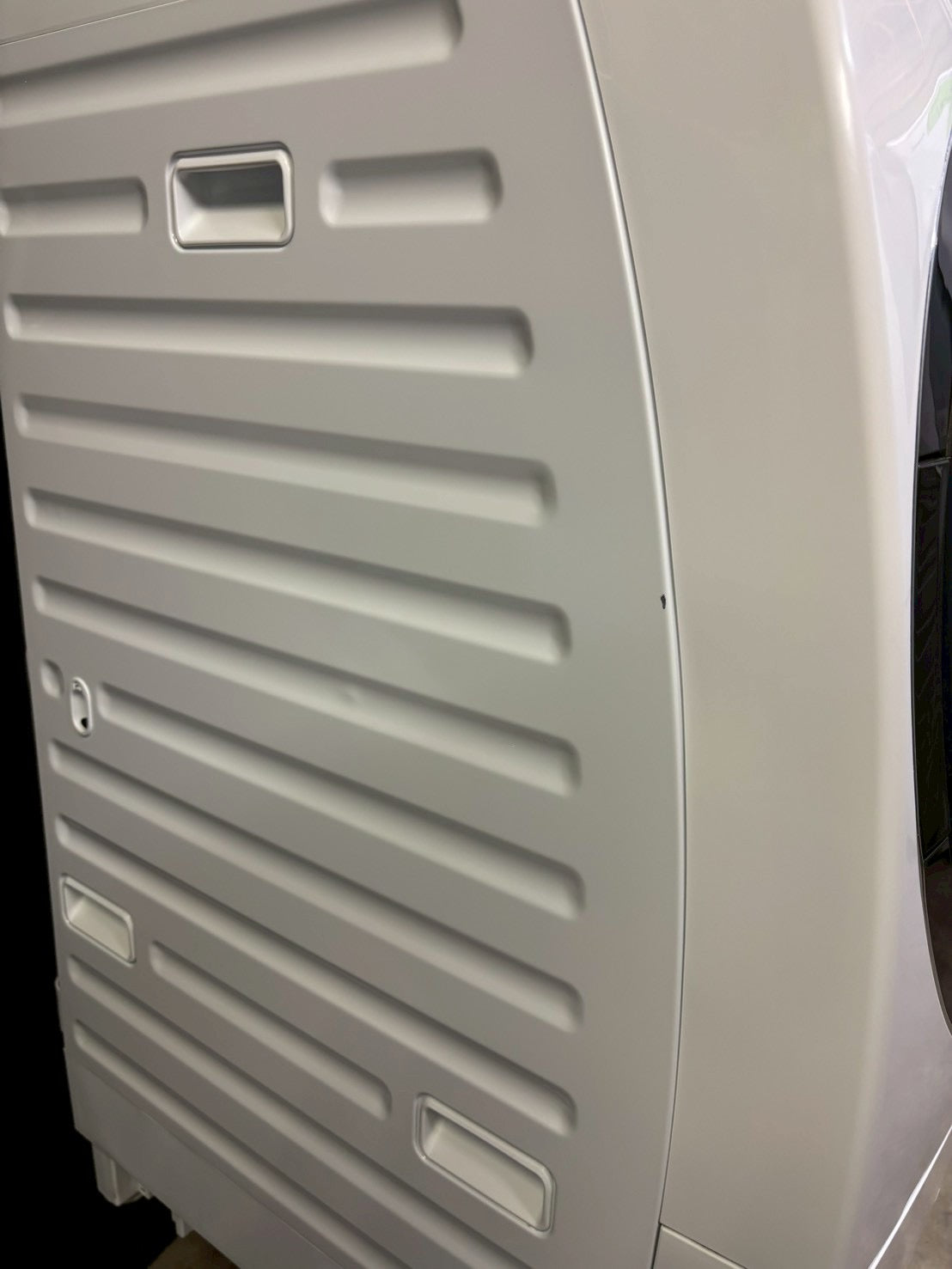 日立 ドラム式洗濯機 BD-SV110BL 2018年製 洗濯11kg乾燥6kg