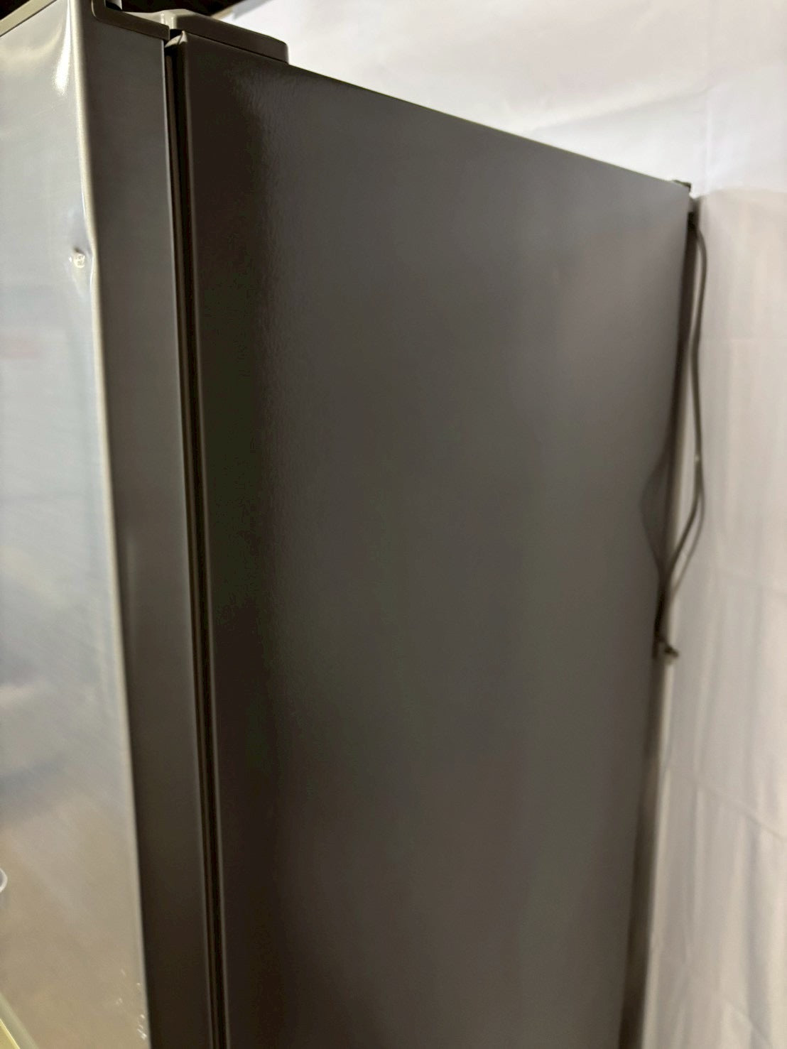 AQUA 4ドア冷蔵庫 AQR-36H(S) 2019年製 355L左開き