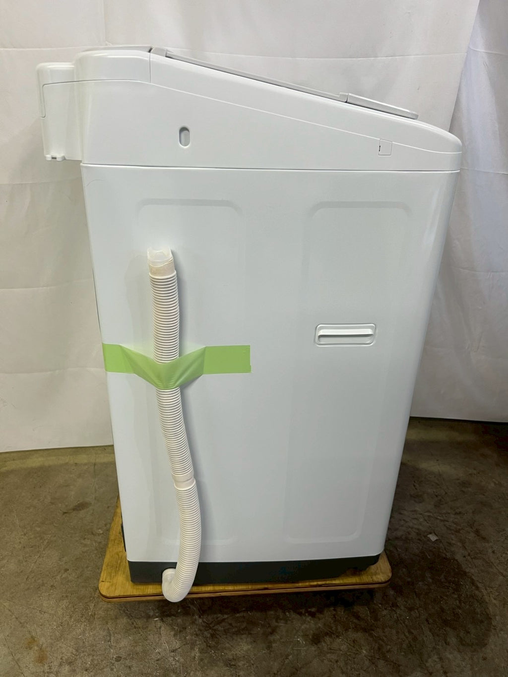 【半年保証】日立 洗濯機 BW-V70CE6 洗濯7kg　2019年製