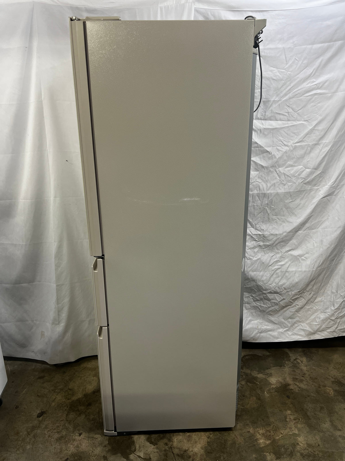 【1年保証】 東芝 3ドア冷蔵庫 GR-U36SV 2023年製 356L