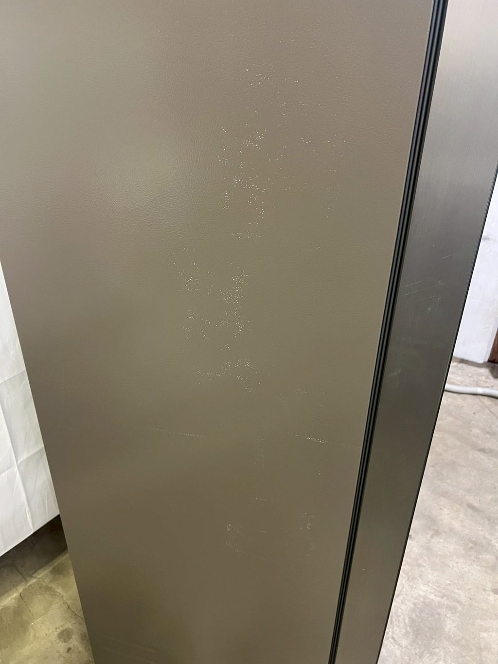 AQUA 2ドア冷蔵庫 AQR-SBS45H 2019年製 449L 観音開き