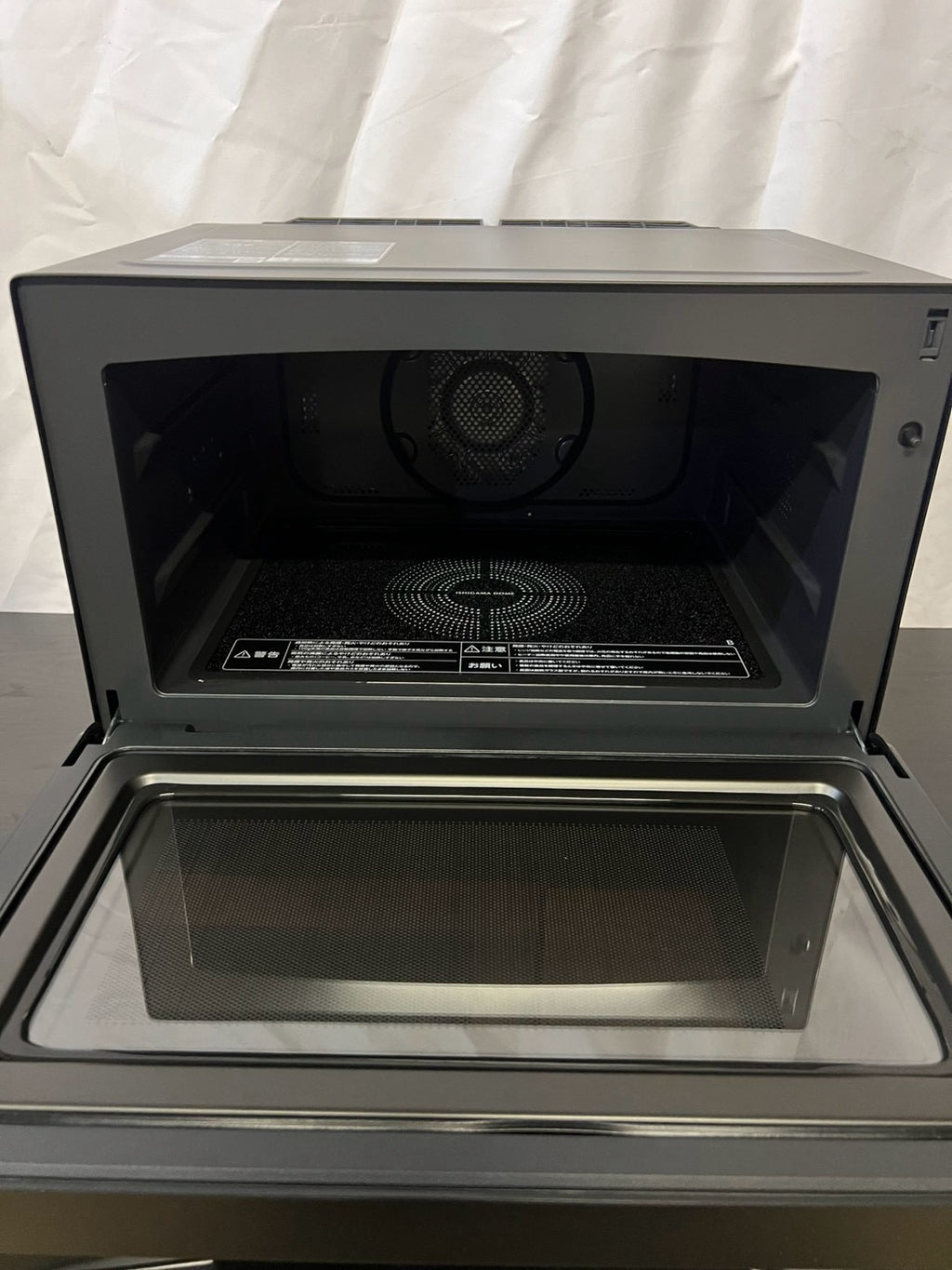 【1年保証/未使用品】東芝 オーブンレンジ ER-D4000B (K) 26L 2026年製