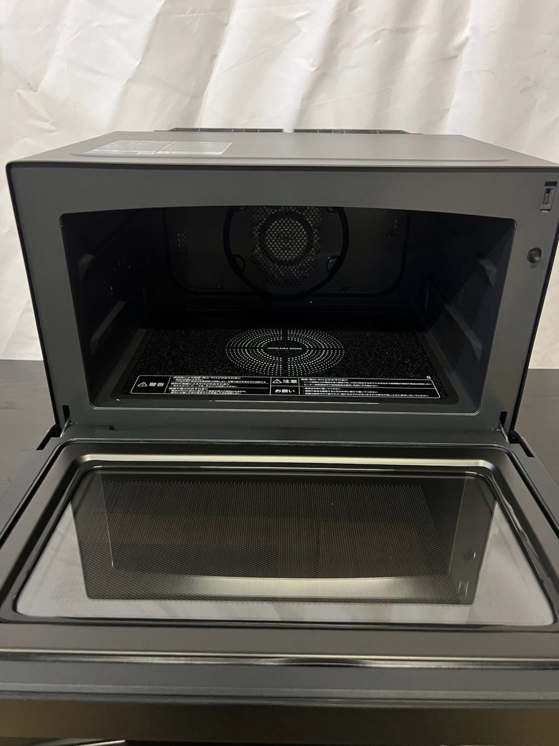 【1年保証/未使用品】東芝 オーブンレンジ ER-D4000B (K) 26L 2026年製