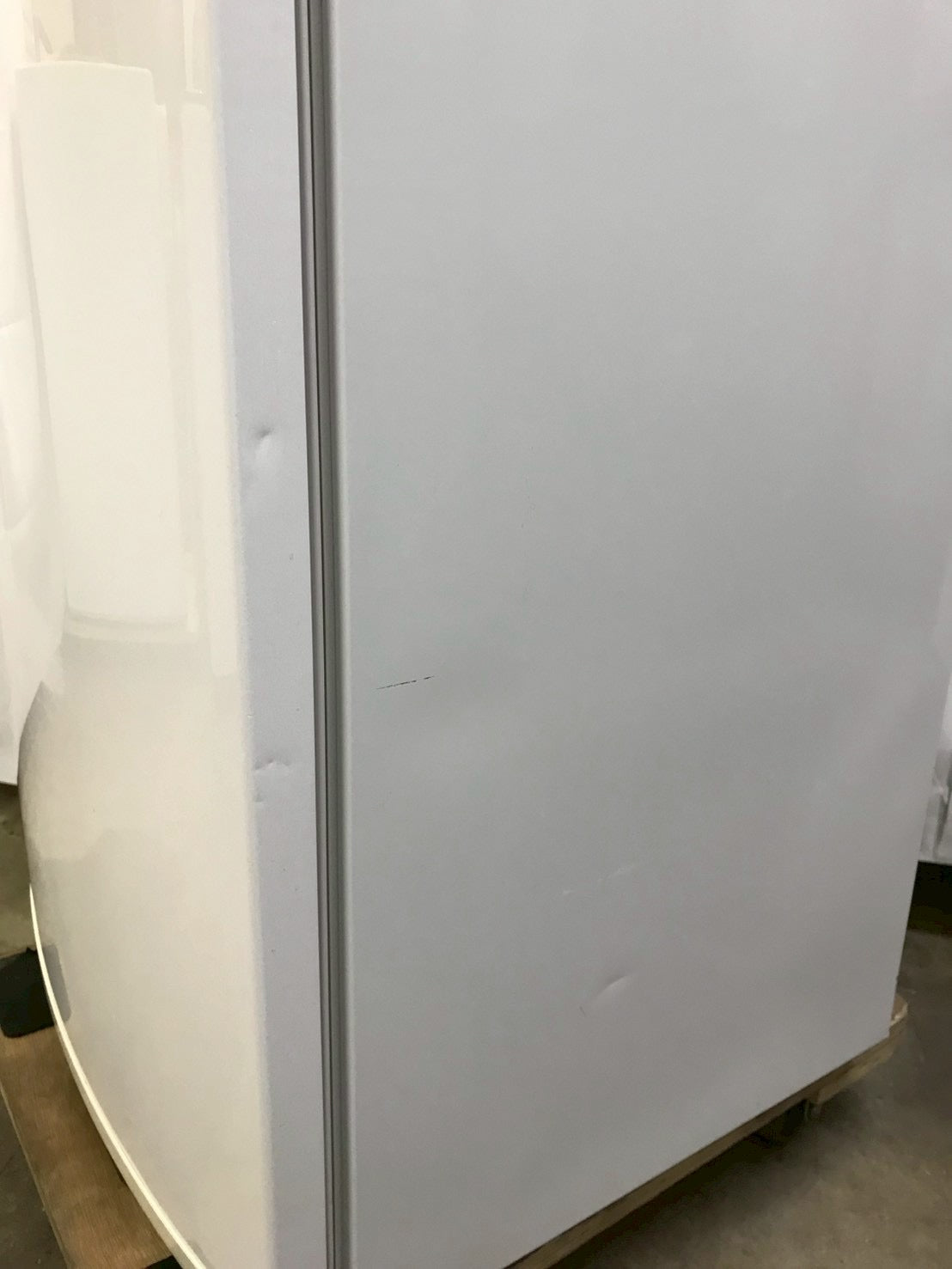 【6ヶ月保証】U-ING 2ドア冷蔵庫 UR-F140J 2018年製 140L 右開き