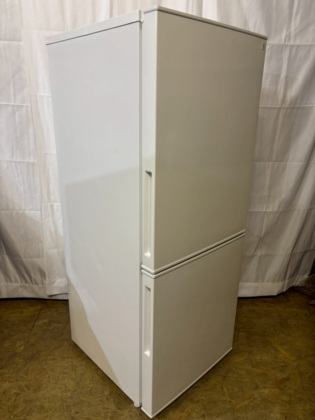 【6ヶ月保証】ニトリ 2ドア冷蔵庫 NTR-140WH 2022年製 140L 右開き