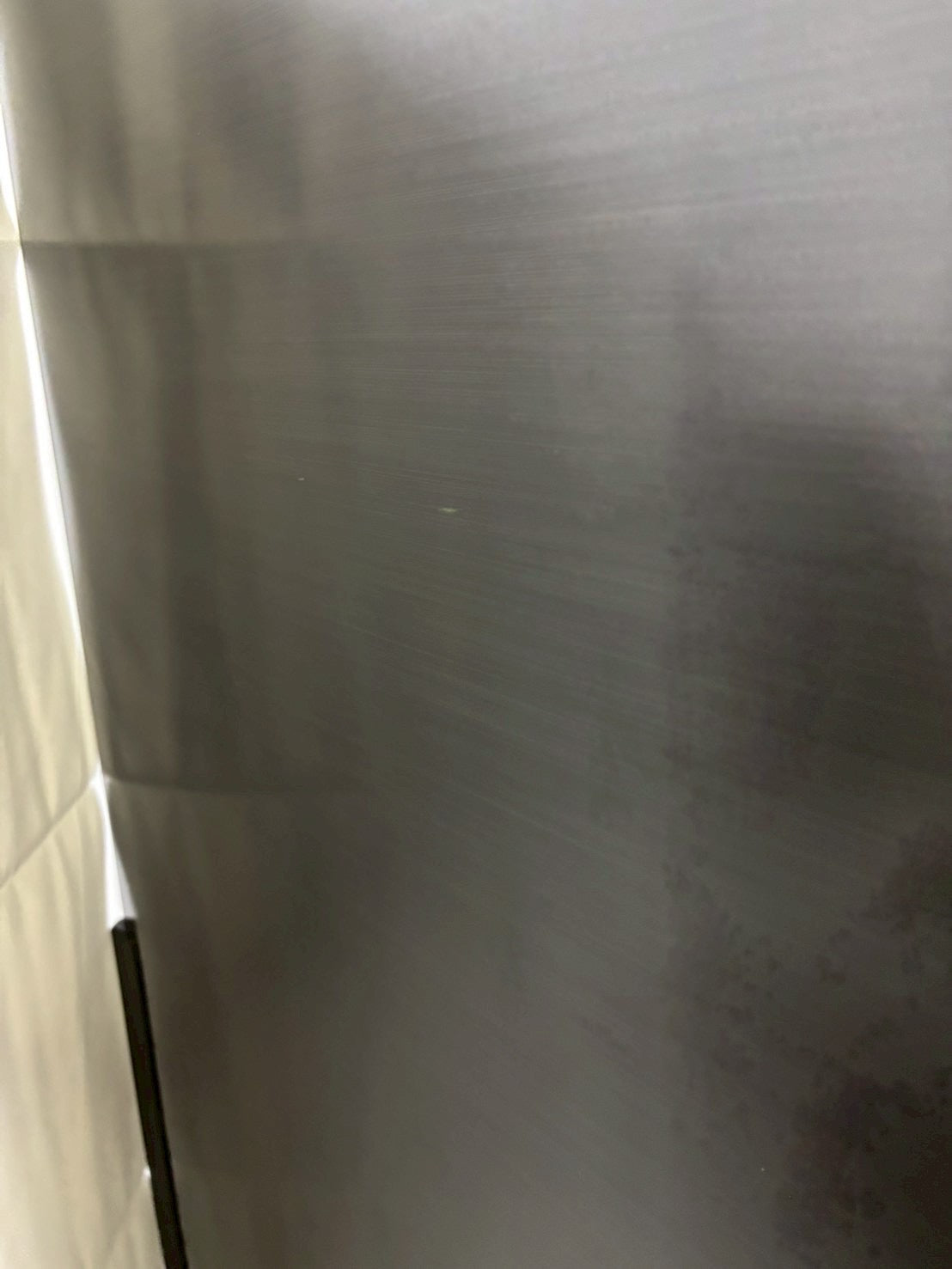【6ヵ月保証】SHARP 2ドア冷蔵庫 SJ-AK31F-B 2020年製310L 右開き