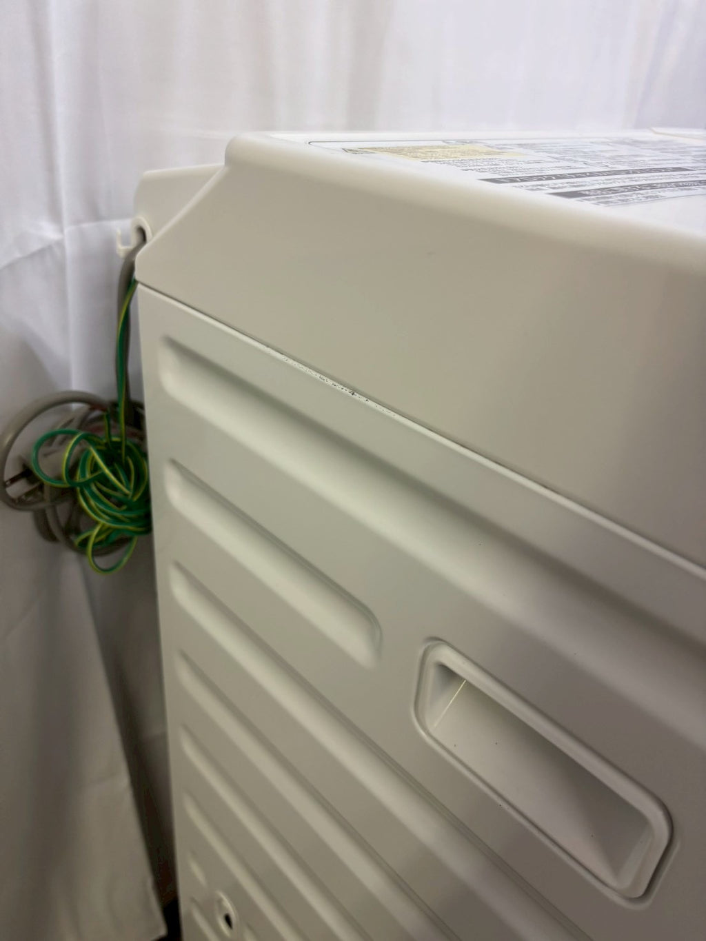 日立 ドラム式洗濯機 BD-SV110CL 2019年製 洗濯11kg乾燥6kg