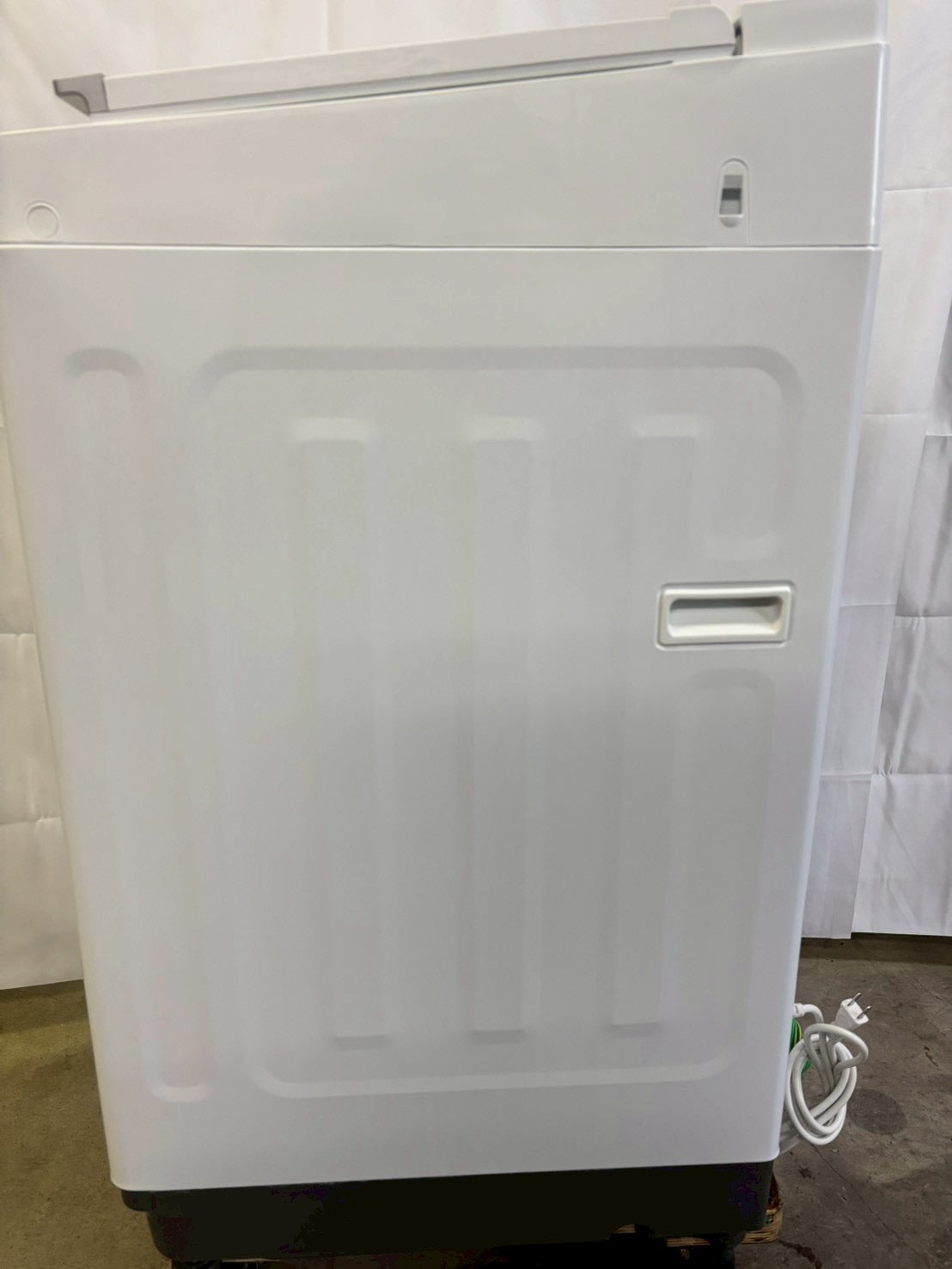 【分解洗浄】東芝 洗濯機 AW-10M7 2018年製 洗濯10kg