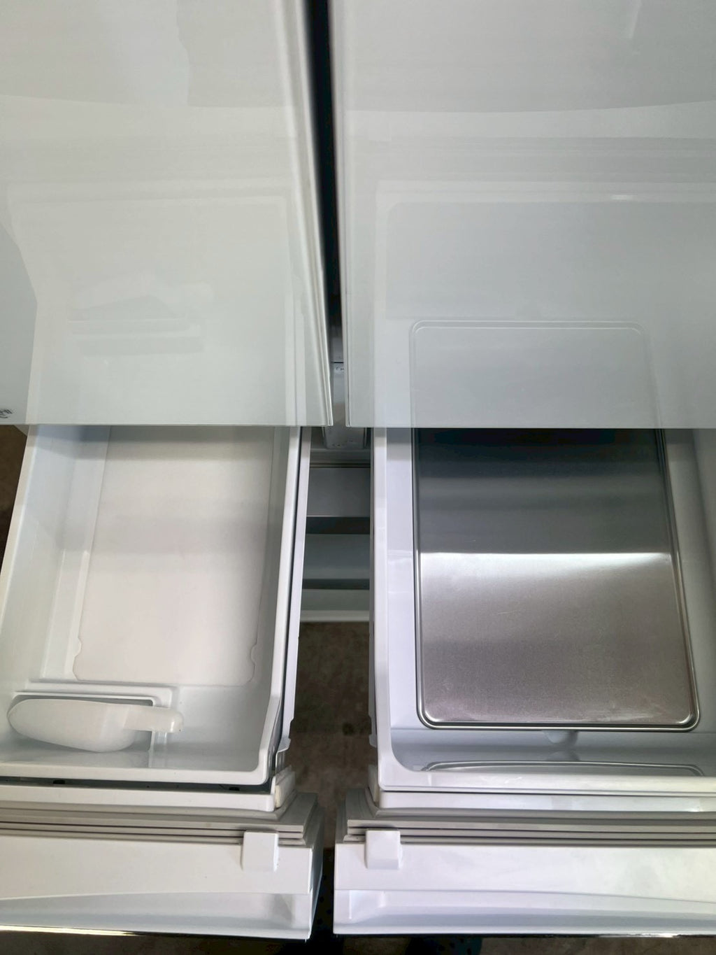 【1年保証】 三菱冷蔵庫 MR-WX47F 21年製470L
