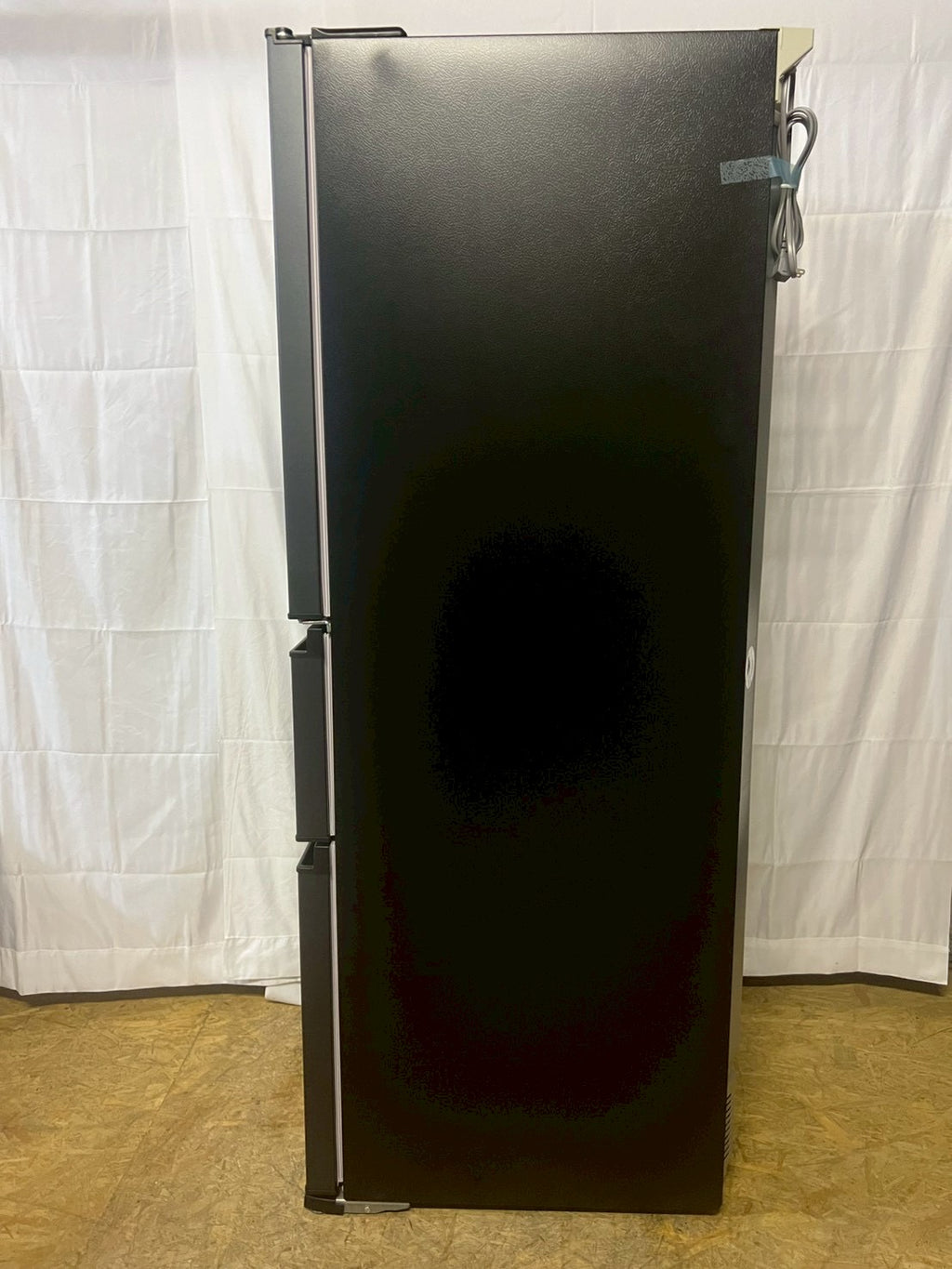 東芝 冷蔵庫 GR-T33SC (KZ) 2021年製 326L 右開き