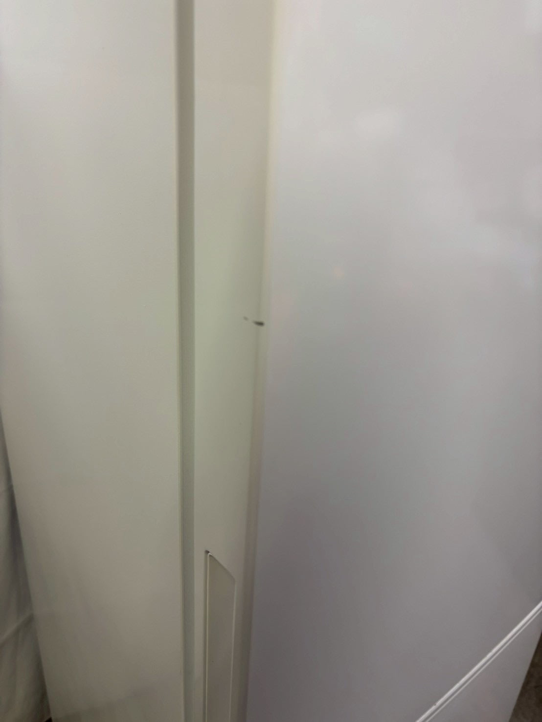 【6ヶ月保証】ニトリ 2ドア冷蔵庫 NTR-106WH 2022年製 106L 右開き