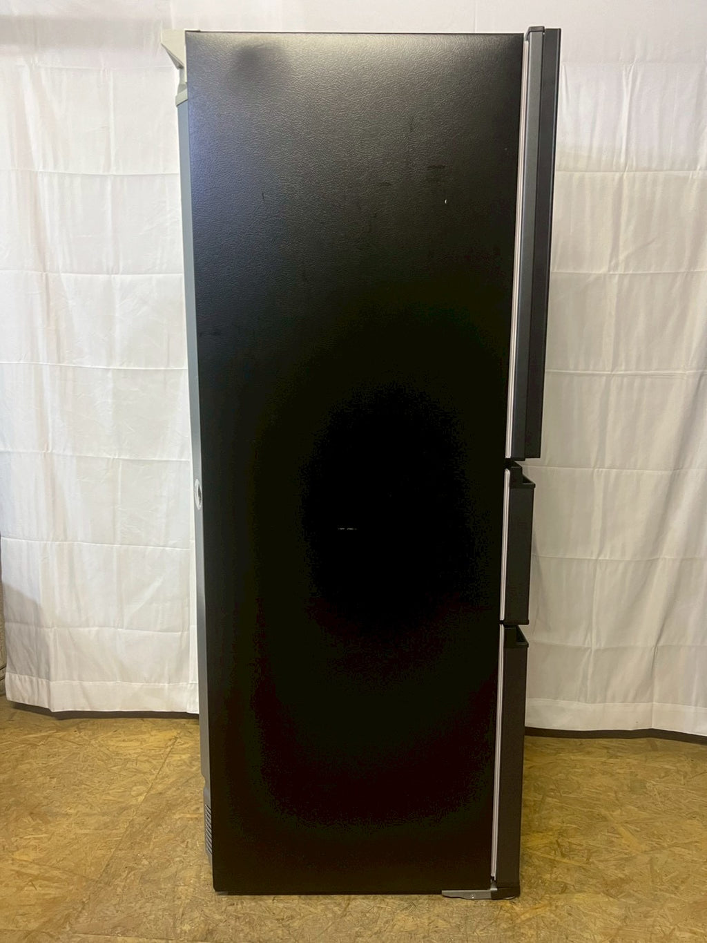 東芝 冷蔵庫 GR-T33SC (KZ) 2021年製 326L 右開き