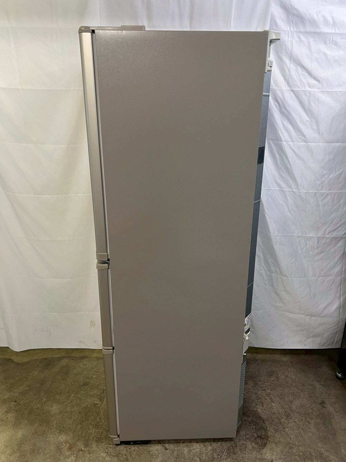 カード決済可！【半年保証】Panasonic 冷蔵庫 NR-C342C-N 2021年製335L