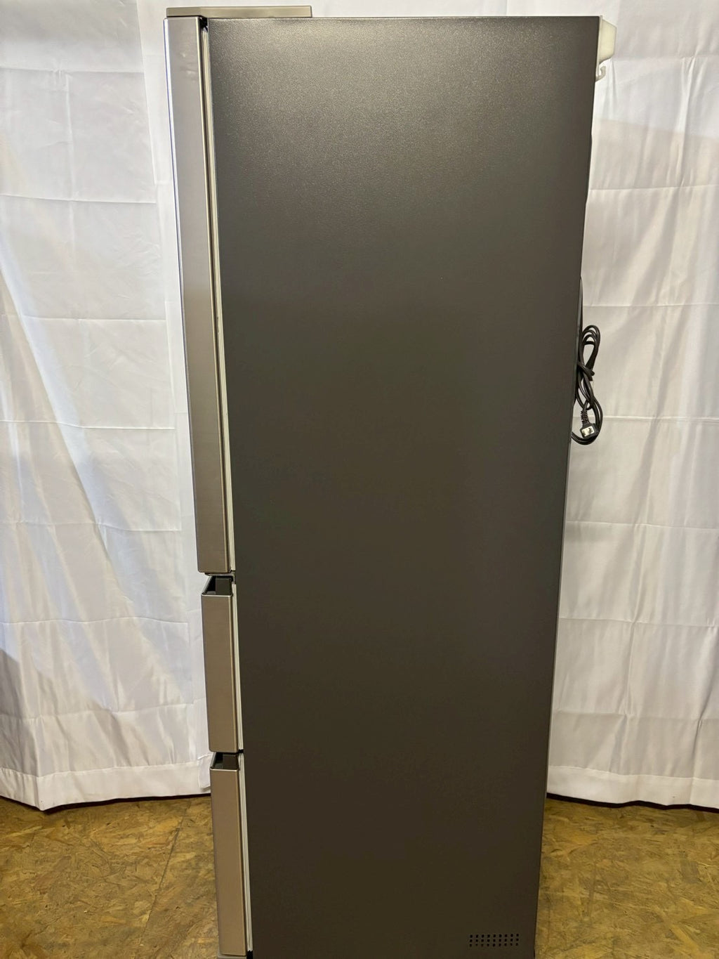 日立 3ドア冷蔵庫 R-V32KV 2020年製315L 右開き