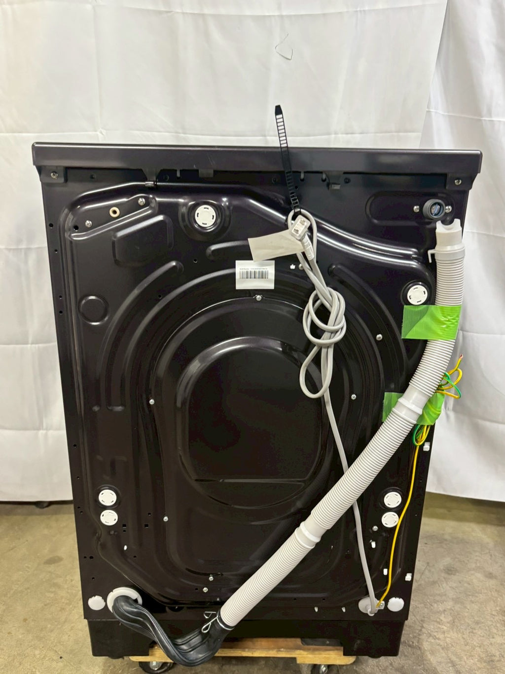 【12ヶ月保証】AQUAドラム式洗濯機 AQW-DX12R 2025年 洗濯12kg 乾燥6kg