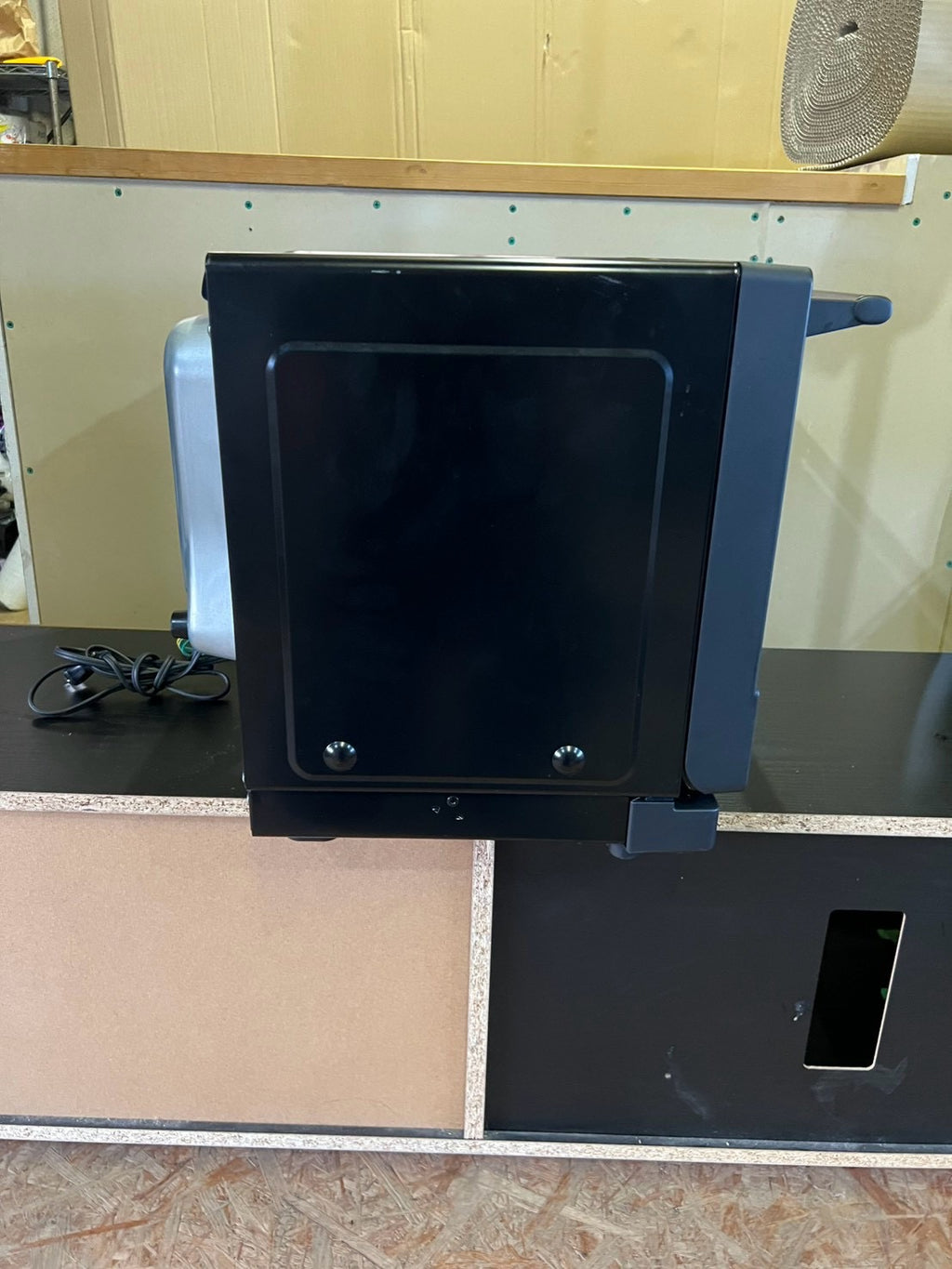 【6ヶ月保証】SHARP オーブンレンジ RE-WF275-B 27L 2025年製