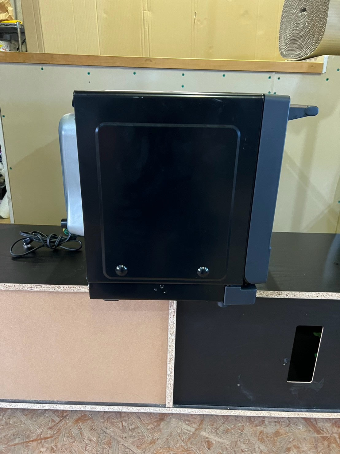 【6ヶ月保証】SHARP オーブンレンジ RE-WF275-B 27L 2025年製
