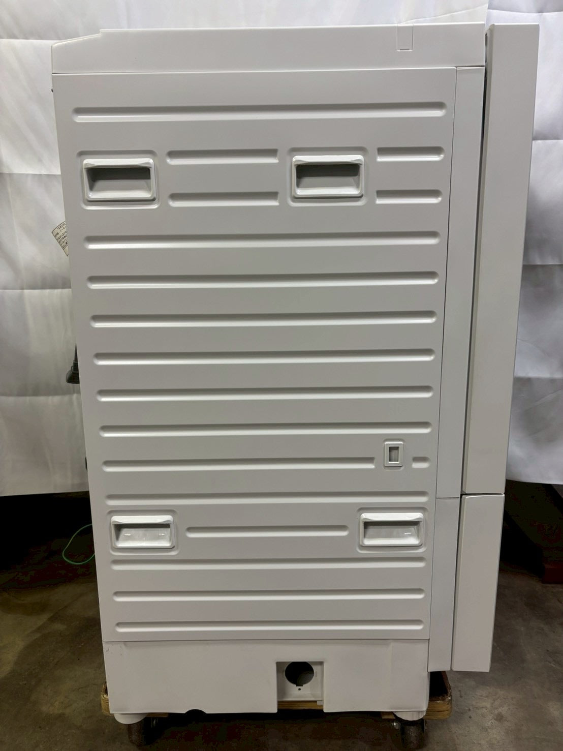 【12ヵ月保証】【分解洗浄】Panasonic ドラム式洗濯機 NA-VG740R 2020年 洗濯機7kg 乾燥3.5kg