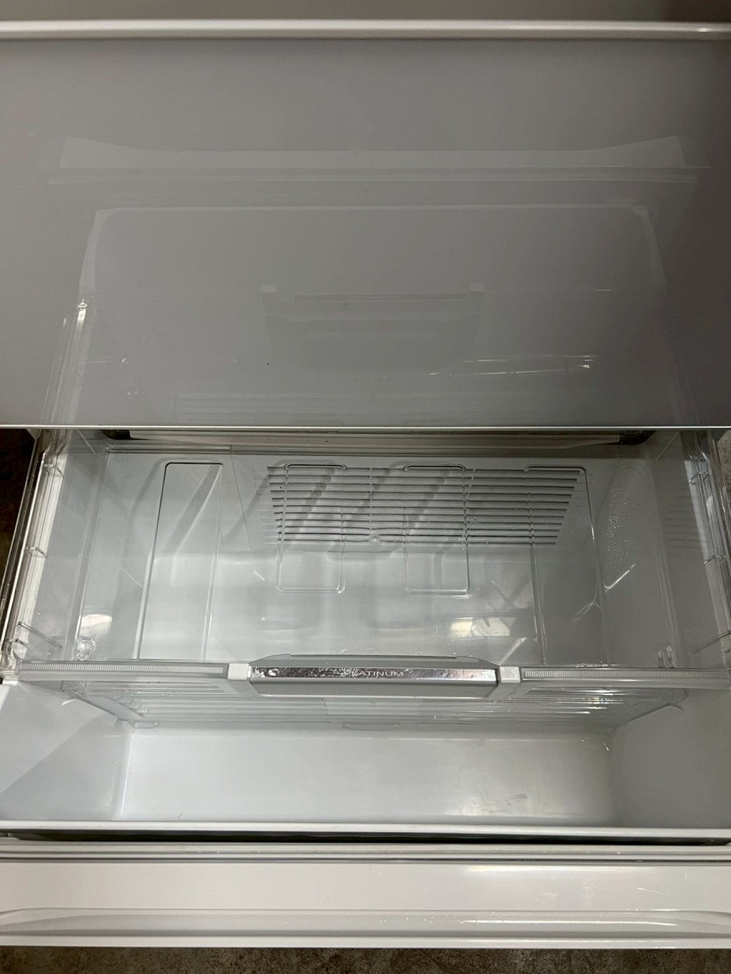 日立 6ドア冷蔵庫 R-X48N 2020年製 475L